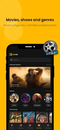 sony-mark-1 download Movies and shows